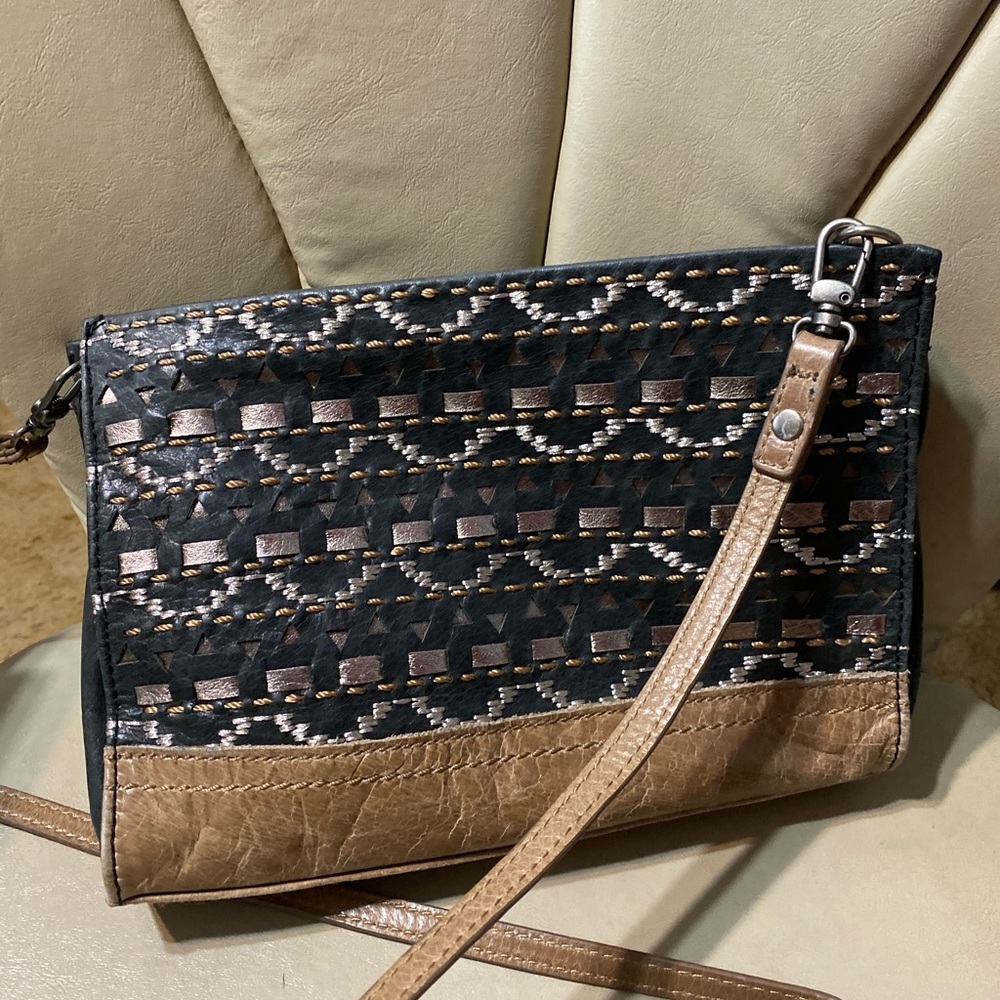 The sak crossbody bag